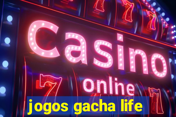 jogos gacha life